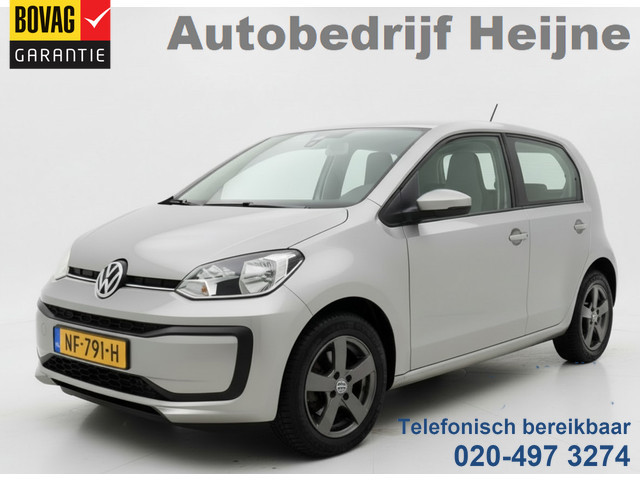 Volkswagen up! 2017 Benzine