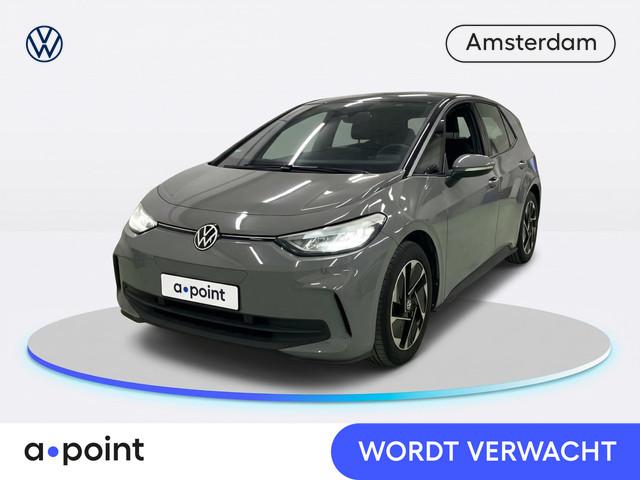 Volkswagen ID.3 2024 Elektrisch