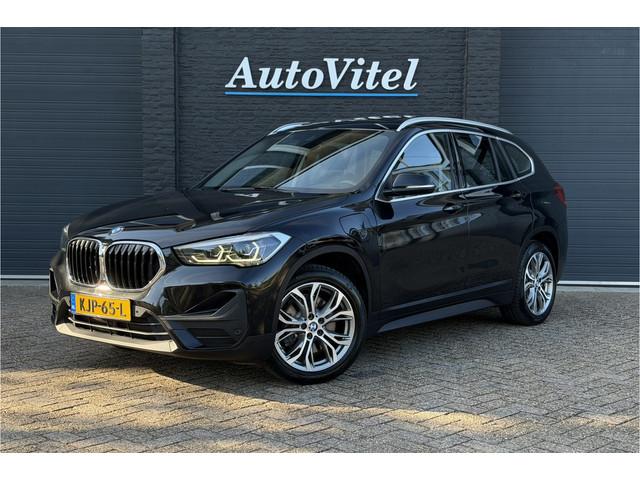 BMW X1 2021 Hybride