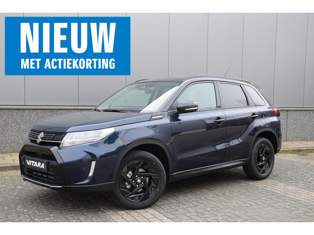 Suzuki Vitara 2026 Benzine