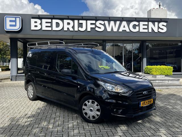 Ford Transit Connect 2023 Diesel