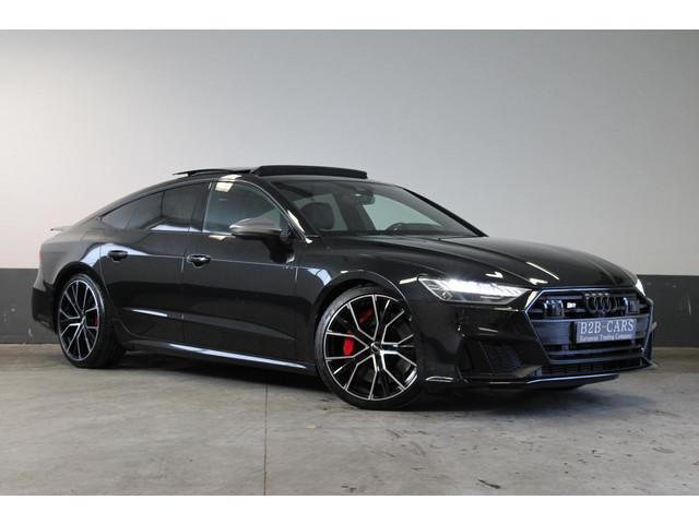Audi A7 2019 Diesel
