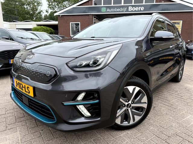 Kia Niro 2020 Elektrisch