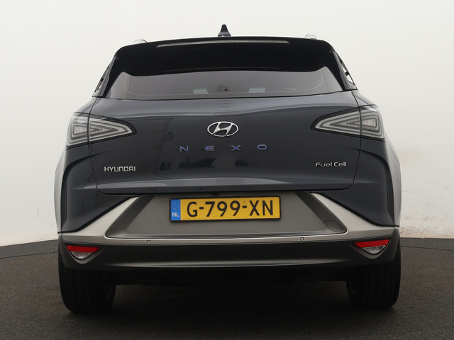 Hyundai NEXO