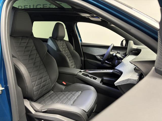 Peugeot E-5008