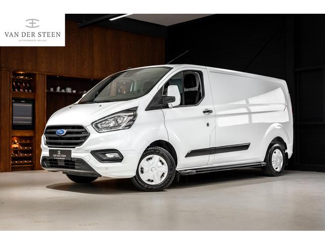 Ford Transit Custom 2023 Diesel