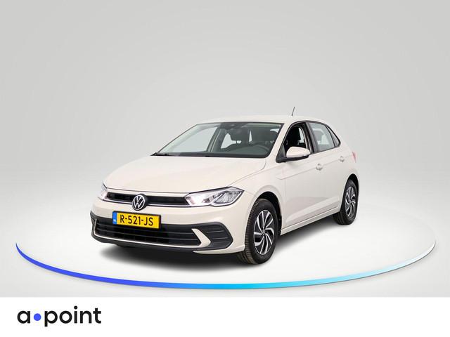 Volkswagen Polo 2022 Benzine