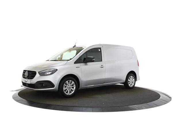 Mercedes-Benz eCitan