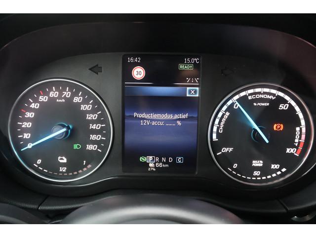 Mercedes-Benz eCitan