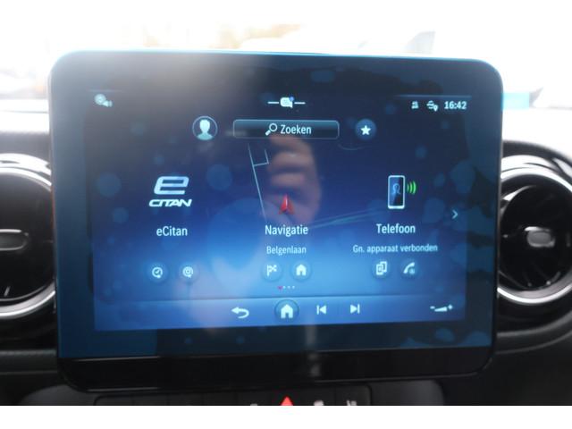 Mercedes-Benz eCitan