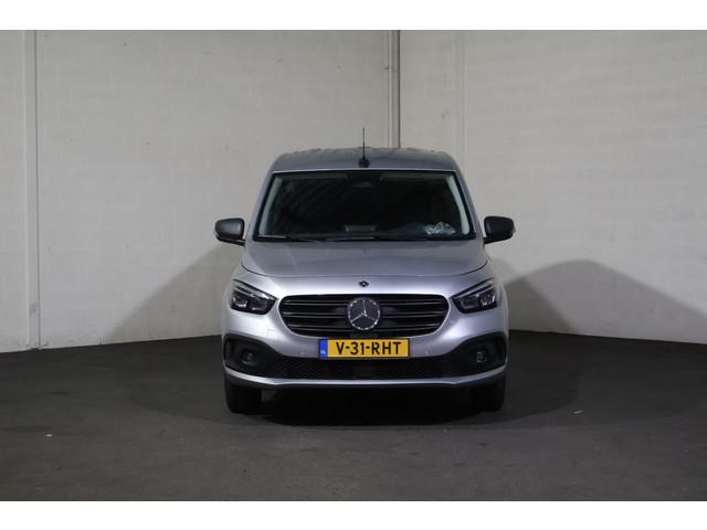Mercedes-Benz eCitan