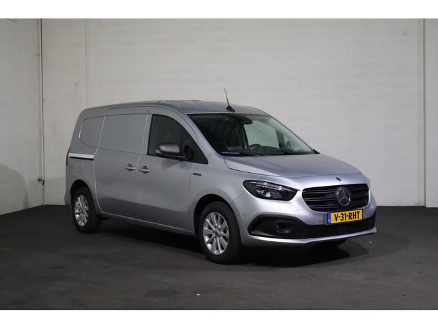 Mercedes-Benz eCitan