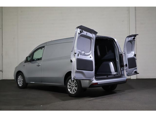 Mercedes-Benz eCitan