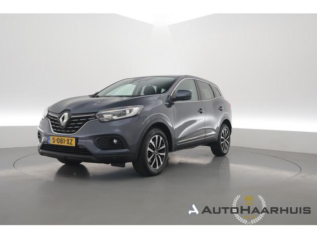 Renault Kadjar 2022 Benzine