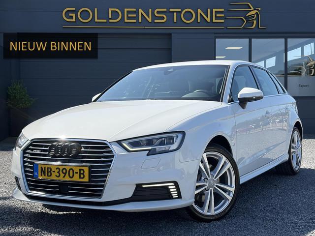 Audi A3 2016 Hybride