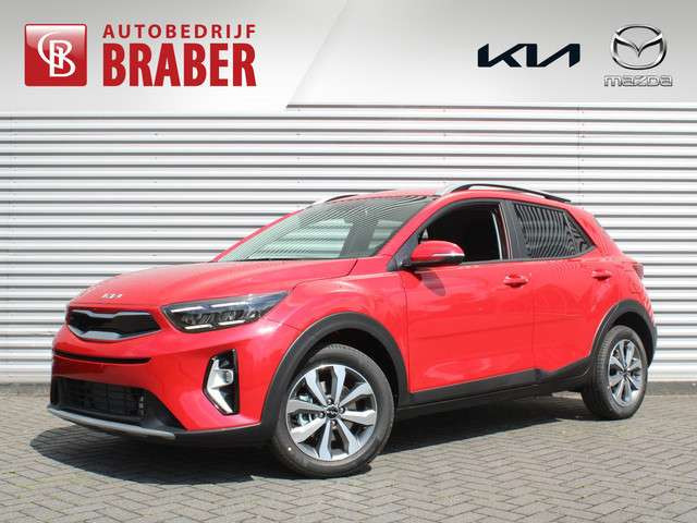 Kia Stonic 2025 Benzine
