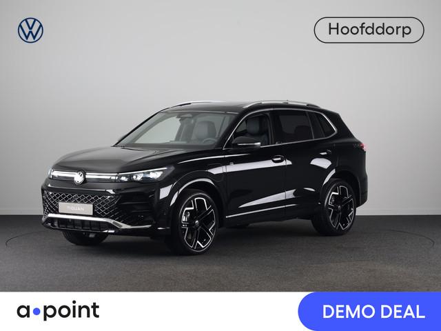 Volkswagen Tiguan 2025 Benzine