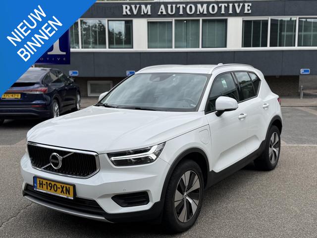 Volvo XC40 2020 Hybride