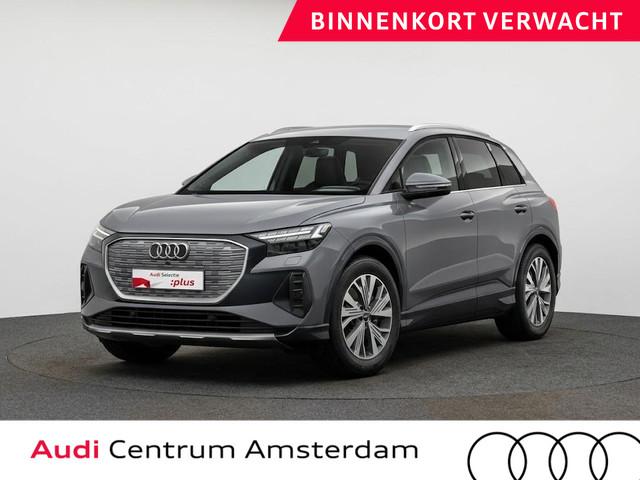 Audi Q4 e-tron 2024 Elektrisch