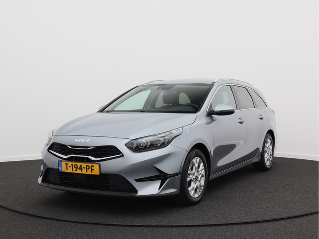 Kia Ceed 2023 Benzine