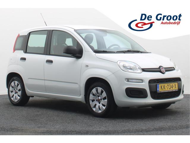 Fiat Panda 2016 Benzine