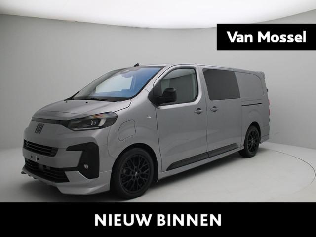 Fiat Scudo