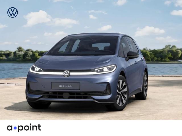 Volkswagen ID.3 2026 Elektrisch