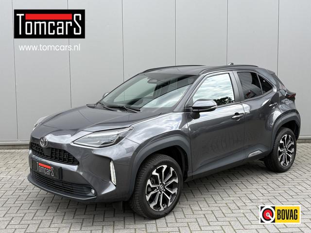 Toyota Yaris Cross 2025 Hybride