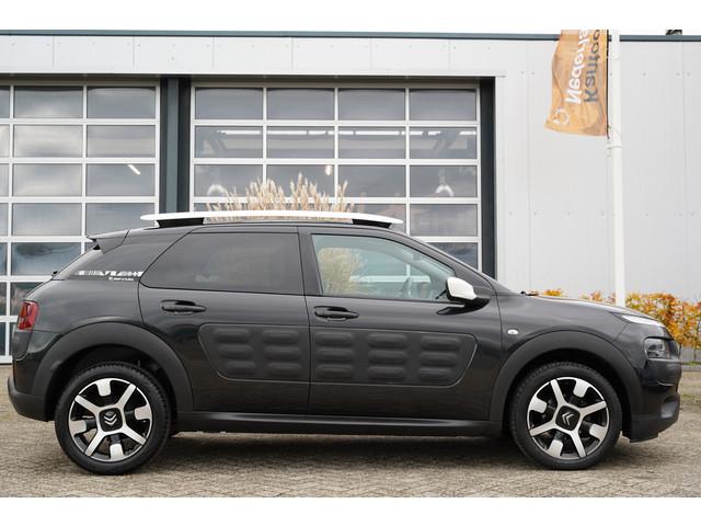 Citroën C4 Cactus