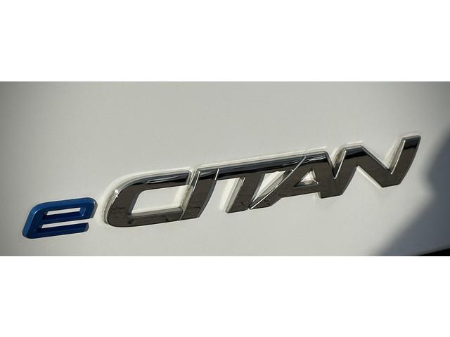 Mercedes-Benz eCitan