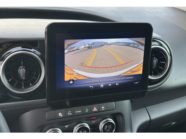 Mercedes-Benz eCitan