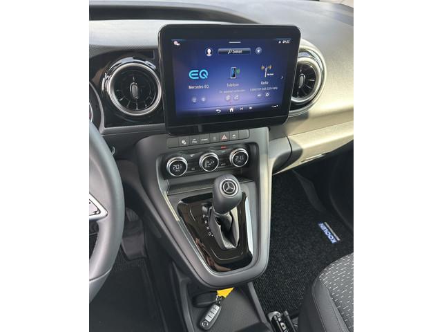Mercedes-Benz eCitan