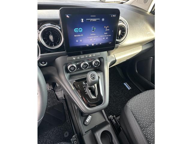 Mercedes-Benz eCitan
