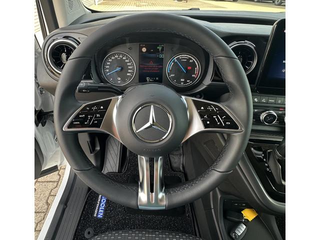 Mercedes-Benz eCitan