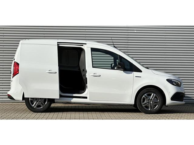 Mercedes-Benz eCitan