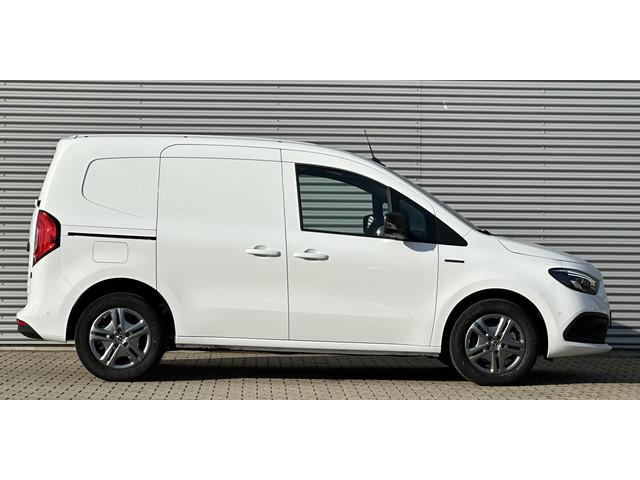 Mercedes-Benz eCitan
