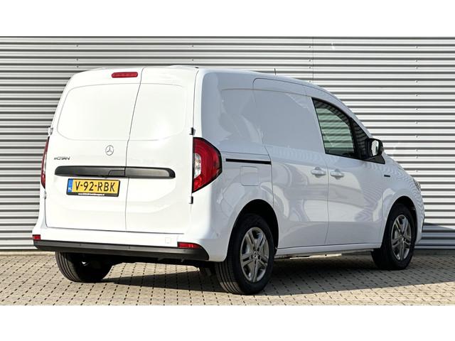 Mercedes-Benz eCitan