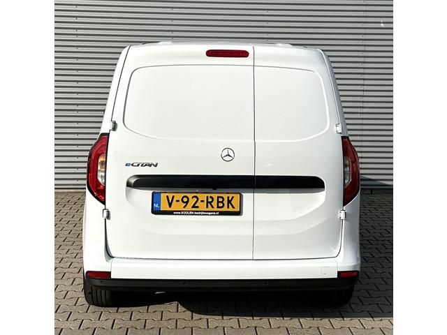 Mercedes-Benz eCitan