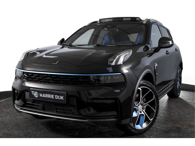Lynk & Co 01