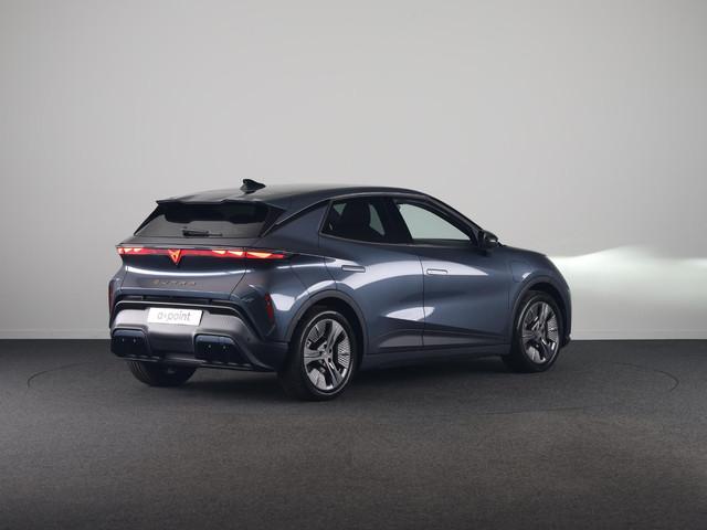 Cupra Raval