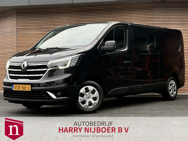Renault Trafic 2022 Diesel