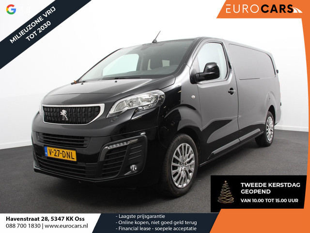 Peugeot Expert 2024 Diesel