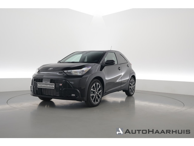 Toyota Aygo 2026 Hybride