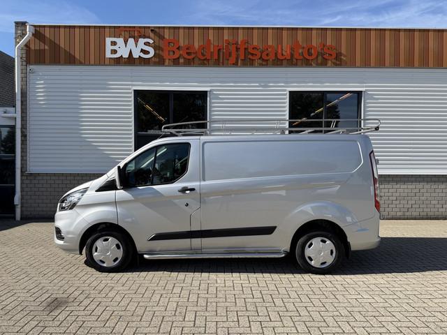 Ford Transit Custom 2018 Diesel