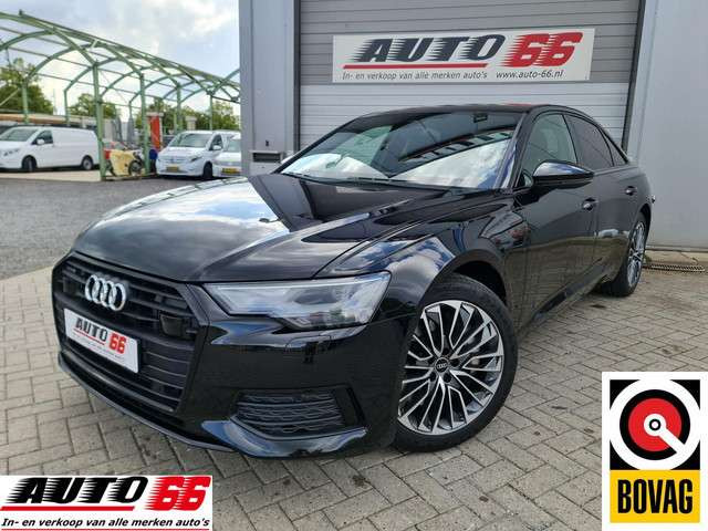 Audi A6 2023 Hybride