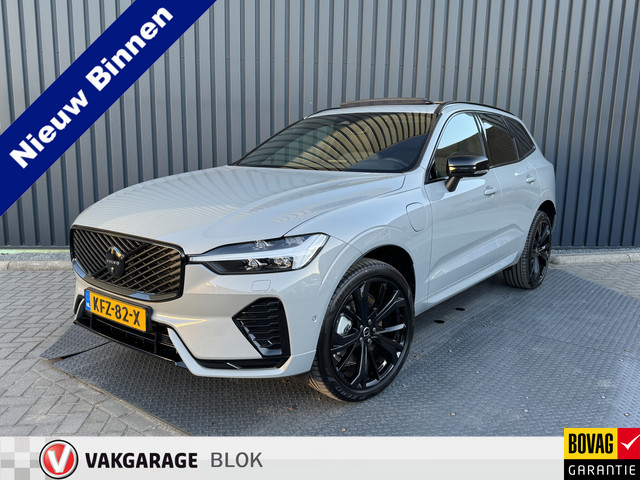 Volvo XC60 2025 Hybride