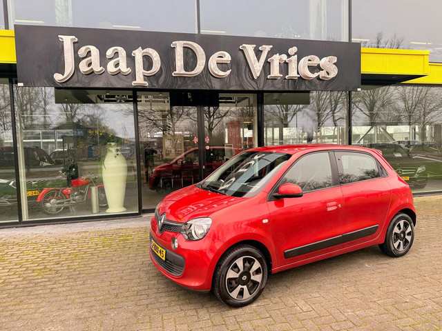 Renault Twingo 2015 Benzine