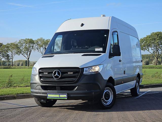 Mercedes-Benz Sprinter 2021 Diesel