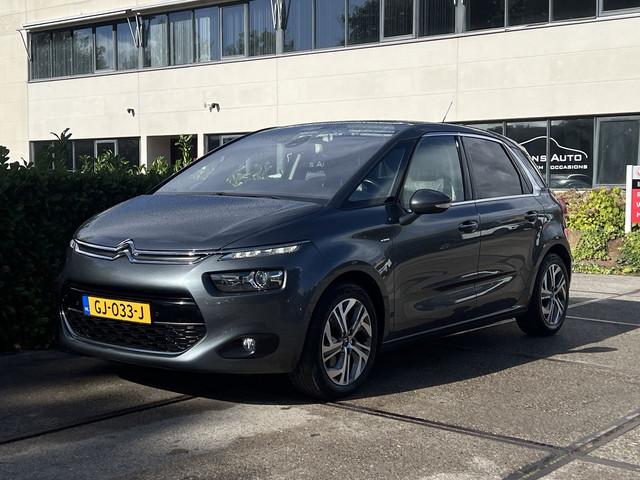 Citroën C4 Picasso 2015 Benzine