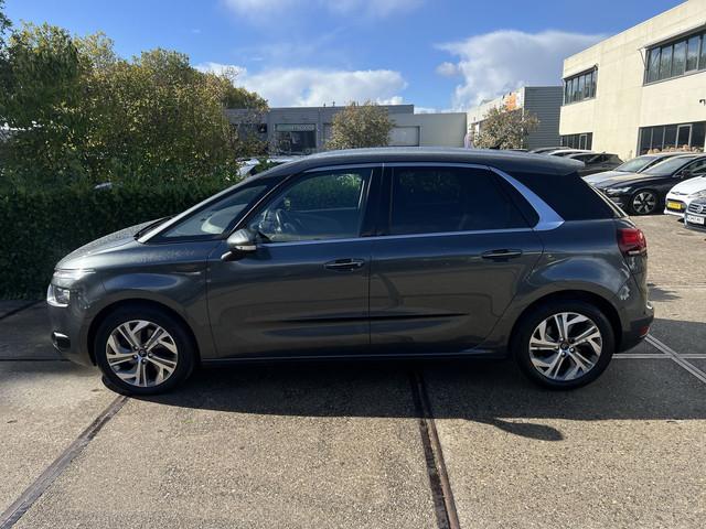 Citroën C4 Picasso